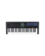 KORG TRITON TALKTILE 49 Synthesizer