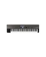 Korg Krome EX 73-key Music Workstation Keyboard