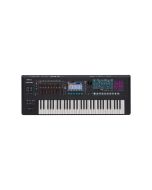 Roland Fantom-6 Synthesizer Keyboard – 61-Key Professional Music Workstation