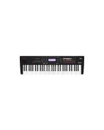 Korg Kross 2 61-key Synthesizer Workstation Keyboard