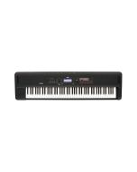 Korg KROSS 2 MB 88‑Key Synthesizer Workstation