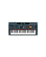 Korg Micro Sampler Sampling Keyboard 