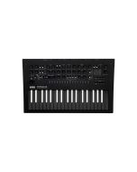 KORG MINILOGUE XD-BW  INVERTED SYNTHESIZER