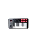 M-Audio Oxygen 25 (MKV) | 25-Key USB MIDI Controller