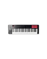M-Audio Oxygen 49 (MKV) – 49-Key USB MIDI Keyboard Controller with Smart Controls
