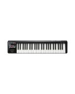 Roland A-49 Black MIDI Controller Keyboard