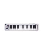 Roland A-49 White MIDI Controller Keyboard