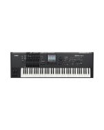 Yamaha Motif XF7 76-Key Workstation