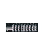 Korg nanoKONTROL USB MIDI Software Controller - Black