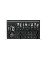 Korg nanoKONTROL Studio Mobile MIDI Controller