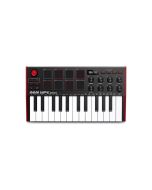 Akai MPK Mini MK3 25 key MIDI keyboard controller with MPC pads and DAW controls