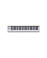Musberry MSK 61-Keys Black Portable Electronic Keyboard