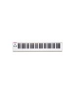 Musberry MSK 61-Keys Gray Portable Electronic Keyboard