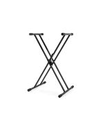 Nomad NKS-K139 – DOUBLE X-STYLE LEVER ACTION KEYBOARD STAND