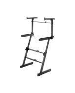 Hercules KS 410 B Double Z Type Keyboard Stand
