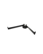 KONIG MEYER 18866 Support Arms for Spider Pro - Black