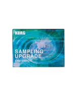 Korg EXB-SMPL sampling expansion board module for workstation synthesizer