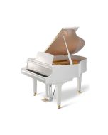 Kawai GE-30G Grand Pianos - White