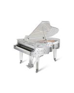 Kawai CR-40 Grand Pianos - Transperency