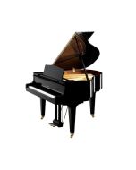 Kawai GM-12G Grand Pianos - Ebony Polish