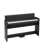 Korg LP-380U-BK 88 Digital Piano Black