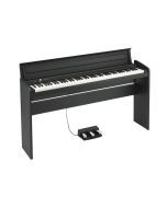 Korg LP-180 Digital Piano – Black