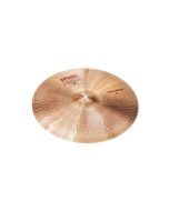 PAISTE 2002 19" Thin Crash Cymbal