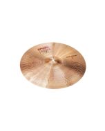 PAISTE 2002 17" Thin Crash Cymbal