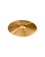 PAISTE Signature 17" Mellow Crash Cymbal