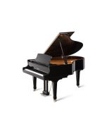 Kawai GX-3 Grand Pianos - M/PEP Ebony Polish 