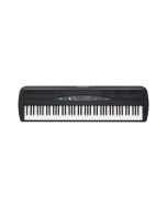 Korg SP 280 Digital Piano-Black