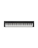 KORG D1 Digital Piano Black
