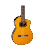 Takamine GC6CE-NAT G Series Classical-Electric Guitar