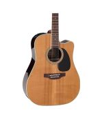 Takamine EF360SC-TT Thermal Top Dreadnought Guitar