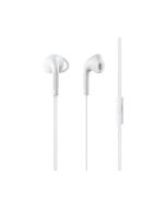 Phiaton C170S Vibrant Sound In-Ear Wired Earphones with Microphone – White