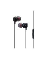 Phiaton C115S Drops Wired In-Ear Earphones Black