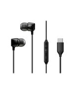 Phiaton Cresyn USB Type-C Wired Earphones Black