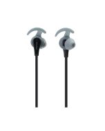Phiaton C230S Sports Wired In-Ear Earphones with Mic Black