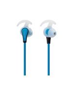 Phiaton C230S Sports Wired In-Ear Earphones with Mic Blue