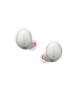 Phiaton BonoBuds Lite ANC Earbuds Floral White Bluetooth 5.2