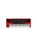 Korg Pa700 RD 61-Key Professional Arranger Keyboard