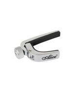 Alice - A007J-PC, Acoustic / Electric Guitar Capo