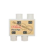Alice VP4 Violin Pitch Pipe E A D G Manual Tuner