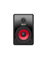 Akai RPM800 8 inch bi amplified studio monitor speaker for professional mixing and studio production