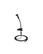 Sennheiser E 908 B Condenser Wind Instrument Microphone