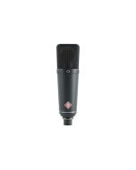 Neumann TLM 193 Cardioid Condenser Microphone - Black