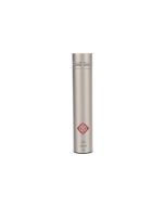 Neumann KM 184 Cardioid Condenser Microphone Stereo Set - Nickel