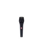 Neumann KMS 105 pbk Handheld Vocal Condenser Microphone -Piano Black