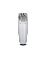Samson C01U - USB Studio Condenser Microphone