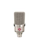 Neumann TLM 102 Cardioid Condenser Microphone - Nickel